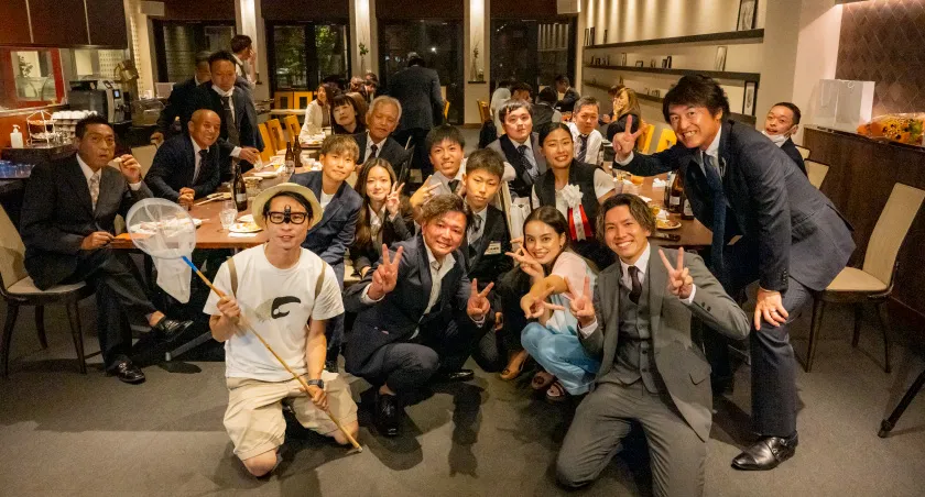 “ありがとう”Award 2023